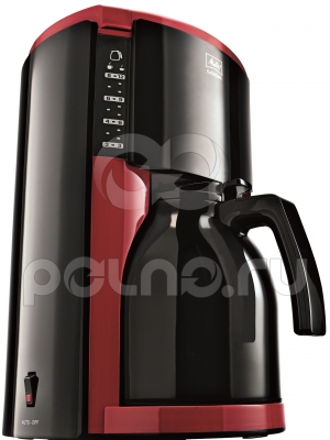    Melitta   Look IV Therm Basic, 