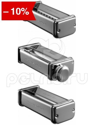     KitchenAid 5KSMPRA
