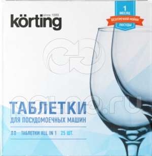 ���������� ��� ������� ������� Korting DW KIT 025