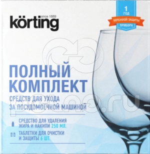 ���������� ��� ������� ������� Korting DW KIT 201 C