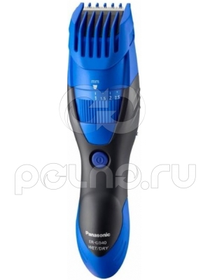     Panasonic ER-GB40-A520