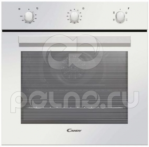   Candy FCP502W