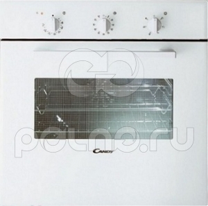  Candy FCP612W