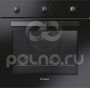   Candy FCP502N