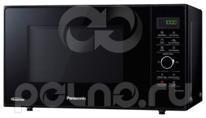    - Panasonic NN-GD 37 HBZPE