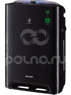  Sharp KC-A41RB