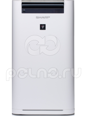  Sharp  KC-G61RW
