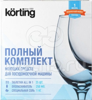    Korting DW KIT 301 