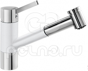  Blanco TIVO-S SILGRANIT / 517 613
