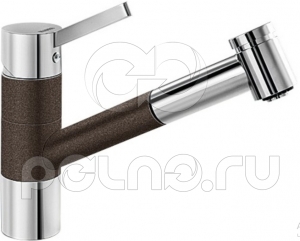 ��������� Blanco TIVO-S SILGRANIT ����/���� 517 618