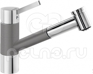  Blanco TIVO-S SILGRANIT /  518 798