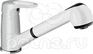 Blanco WEGA-S SILGRANIT  512 039