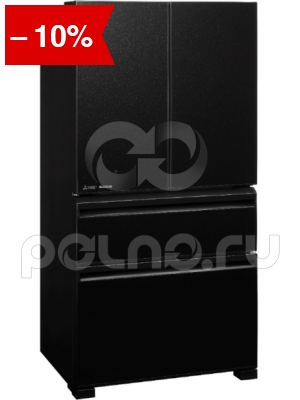    Mitsubishi Electric MR-LXR68EM-GBK-R