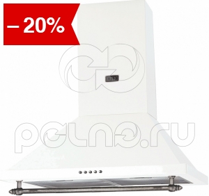 Вытяжки Korting KHC 6750 RSI