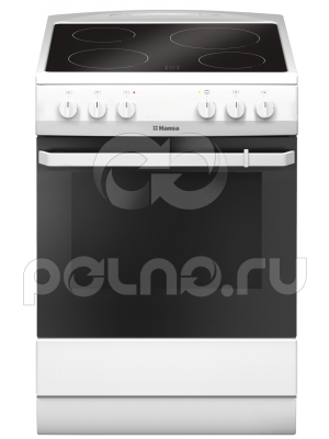  Hansa FCCW680009