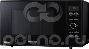    - Panasonic NN-SD36HBZPE
