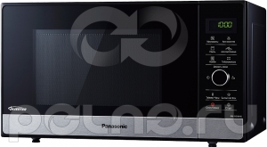    - Panasonic NN-SD 38 HSZPE