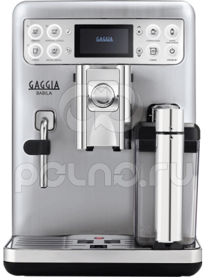    Gaggia Babila