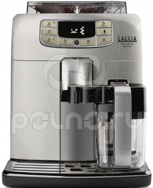    Gaggia VELASCA PRESTIGE OTC