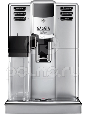    Gaggia Anima Prestige OTC