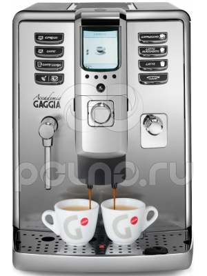    Gaggia ACCADEMIA