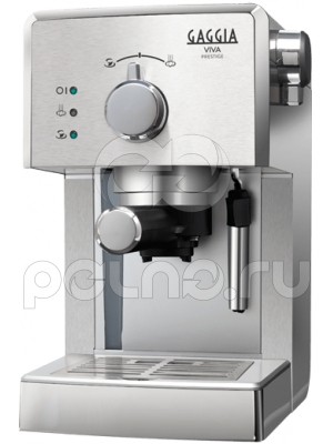    Gaggia Viva Prestige