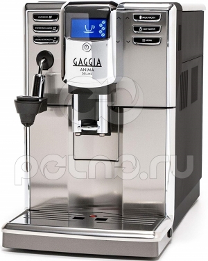    Gaggia Anima Deluxe