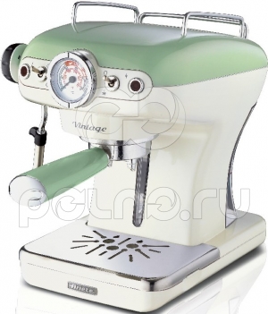    Ariete 1389 Vintage