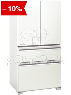    Mitsubishi Electric MR-LXR68EM-GWH-R