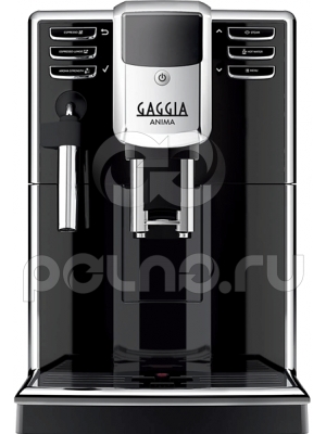    Gaggia ANIMA Black