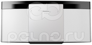   Panasonic SC-HC200EE-W