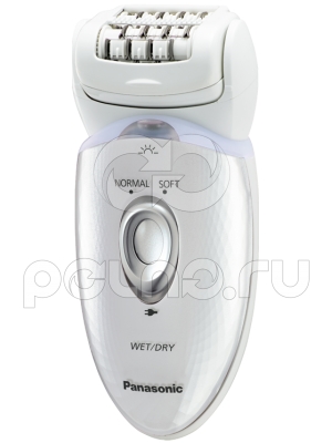  Panasonic ES-ED53-W520