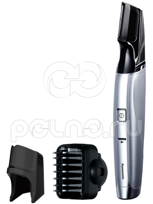  Panasonic ER-GD60-S803
