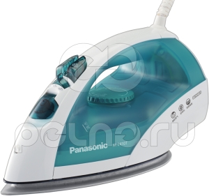  Panasonic NI-E410TMTW