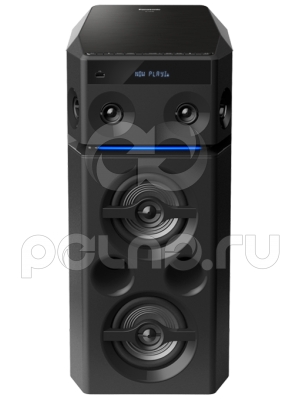   Panasonic SC-UA30GS-K