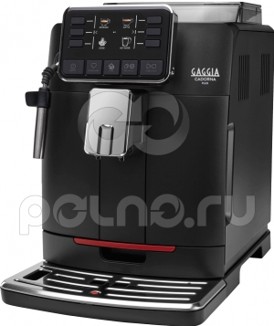    Gaggia CADORNA Plus