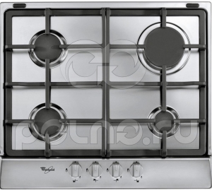   Whirlpool AKR 351/IX