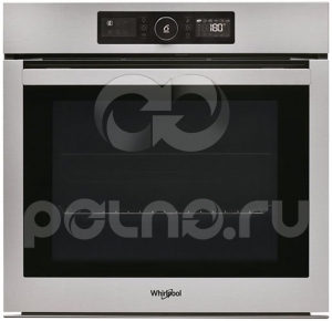   Whirlpool AKZ9 6270 IX