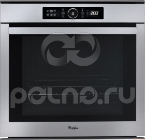   Whirlpool AKZM 8420 IX