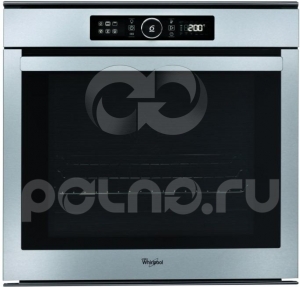   Whirlpool AKZM 8480 IX