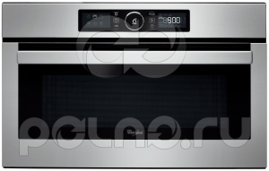   Whirlpool AMW 730/IX