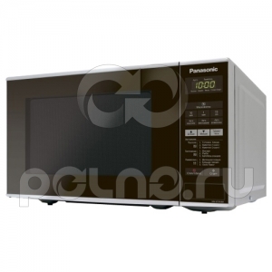    - Panasonic NN-ST254MZPE