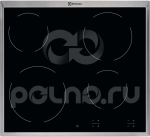   Electrolux CPE6420KX