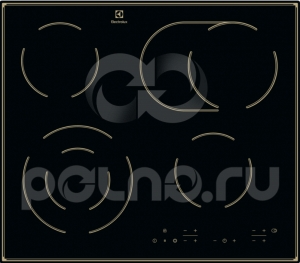 �������� ����������� Electrolux CPE644RBC