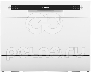   Hansa ZWM536WH