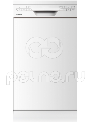   Hansa ZWM475WH