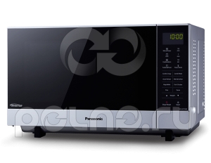    - Panasonic NN-GF574MZPE