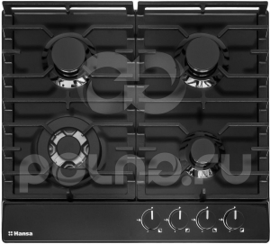   Hansa BHGS611391