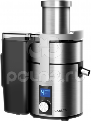  Garlyn J-500