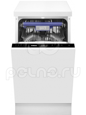 Посудомоечные машины Hansa ZIM406EH